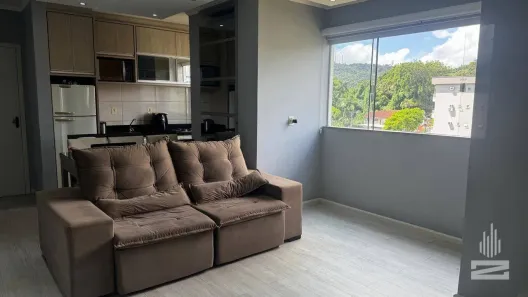Apartamento com 2 Quartos à venda, 70m² no Itoupava Norte, Blumenau