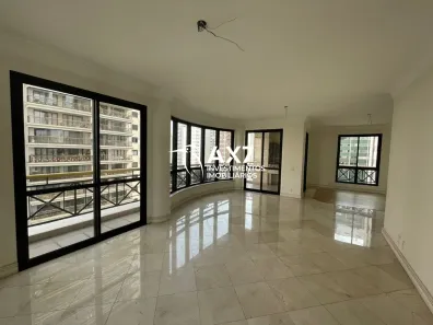 Apartamento com 3 Quartos à venda, 186m² no Campo Belo, São Paulo