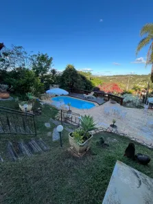 Casa de Condomínio com 3 Quartos à venda, 117m² no Condados da Lagoa, Lagoa Santa