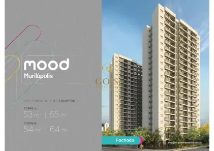 Apartamento com 3 Quartos à venda, 65m² no Serraria, Maceió