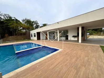 Casa com 4 Quartos à venda, 2812m² no Condomínio Nossa Fazenda, Esmeraldas