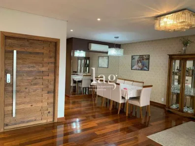 Apartamento com 3 Quartos para alugar, 247m² no Jardim Portal da Colina, Sorocaba