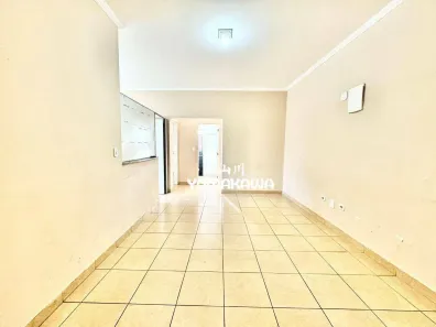 Sala Comercial para alugar, 50m² no Vila Nova Curuçá, São Paulo