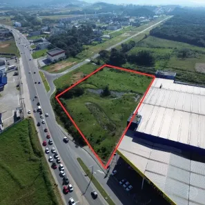 Prédio Comercial à venda, 11828m² no Picadas do Sul, São José