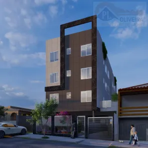 Apartamento com 3 Quartos à venda, 110m² no Barreiro, Belo Horizonte