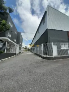 Galpão/Depósito/Armazém para alugar, 2600m² no Jardim Planalto, Arujá