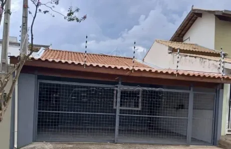 Casa com 3 Quartos à venda, 112m² no Jardim Wanel Ville V, Sorocaba