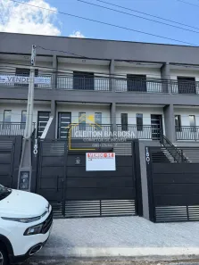 Sobrado com 2 Quartos à venda, 101m² no Serpa, Caieiras