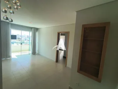 Apartamento com 2 Quartos para alugar, 147m² no Lídice, Uberlândia