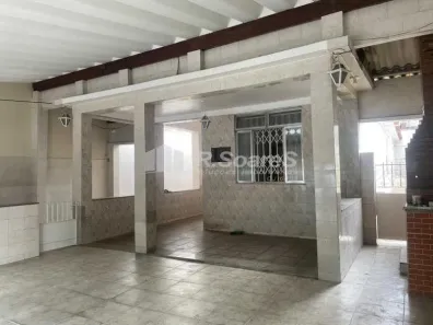Casa com 2 Quartos à venda, 108m² no Oswaldo Cruz, Rio de Janeiro