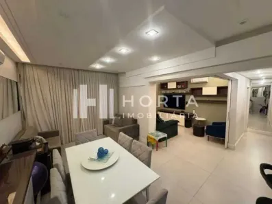 Apartamento com 3 Quartos à venda, 95m² no Copacabana, Rio de Janeiro