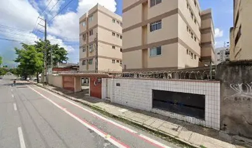 Apartamento com 3 Quartos à venda, 102m² no Joaquim Távora, Fortaleza