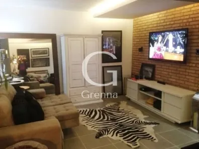 Apartamento com 1 Quarto à venda, 90m² no Vila Nova Conceição, São Paulo