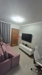 Apartamento com 2 Quartos à venda, 47m² no Vila Carrão, São Paulo
