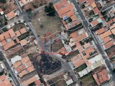 Lote/Terreno à venda, 332m² no Residencial Vitória Ropole (Barão Geraldo), Campinas