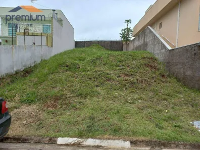 Lote/Terreno à venda, 250m² no Penha, Bragança Paulista