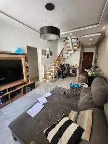 Apartamento com 3 Quartos à venda, 161m² no Tijuca, Rio de Janeiro