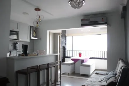 Apartamento com 2 Quartos à venda, 103m² no Brás, São Paulo