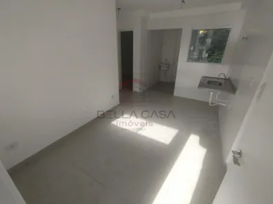 Apartamento com 2 Quartos à venda, 37m² no Vila Lúcia, São Paulo