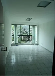 Sala Comercial à venda, 29m² no Centro, Santo André