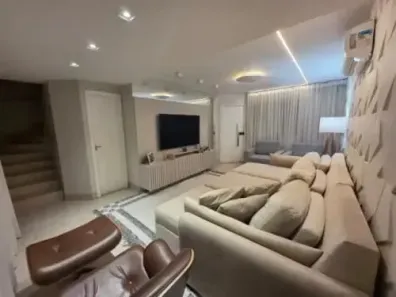 Casa de Condomínio com 3 Quartos à venda, 173m² no Jardim Europa, Goiânia