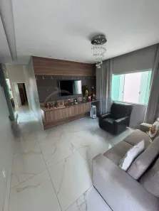 Casa de Condomínio com 3 Quartos à venda, 300m² no Setor Habitacional Vicente Pires, Brasília