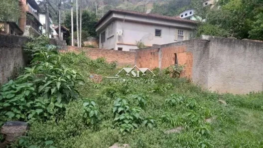 Lote/Terreno à venda, 3800m² no Floresta, Petrópolis