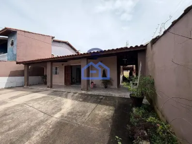 Casa com 3 Quartos à venda, 360m² no Pontal de Santa Marina, Caraguatatuba