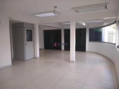 Imóvel Comercial com 1 Quarto para alugar, 539m² no Santa Lúcia, Belo Horizonte