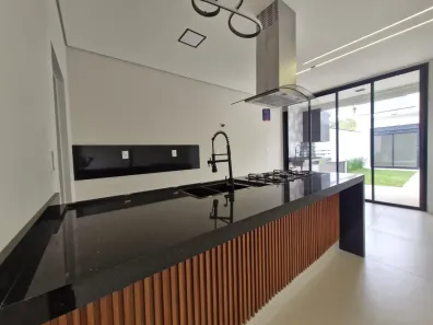 Casa com 3 Quartos à venda, 146m² no Jardim Villagio Milano, Sorocaba