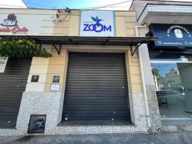 Ponto Comercial para alugar, 34m² no Vila Rezende, Piracicaba