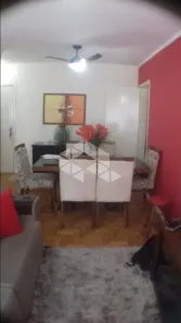 Apartamento com 2 Quartos à venda, 64m² no Cristal, Porto Alegre