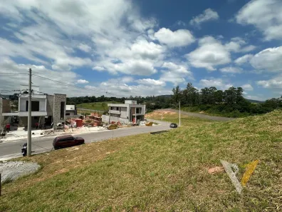 Lote/Terreno à venda, 250m² no Gramadão, Jundiaí