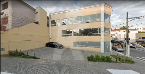 Prédio Comercial à venda, 1200m² no Santana, São Paulo