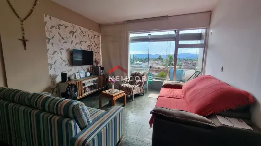 Apartamento com 2 Quartos à venda, 70m² no Jardim Porto Novo, Caraguatatuba