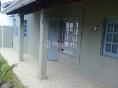Casa com 2 Quartos à venda, 84m² no Loteamento Jardim Timbaúva, Gravataí