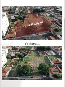 à venda, 4697m² no Nossa Senhora da Abadia, Uberaba