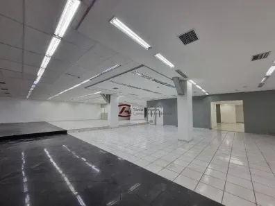 Prédio Comercial para venda ou aluguel, 3161m² no Consolação, São Paulo
