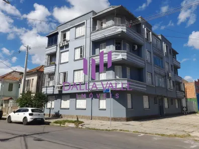 Apartamento com 2 Quartos à venda, 75m² no Floresta, Porto Alegre