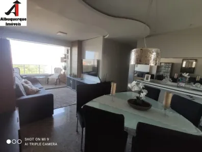 Apartamento com 2 Quartos para alugar, 96m² no Renascença, São Luís