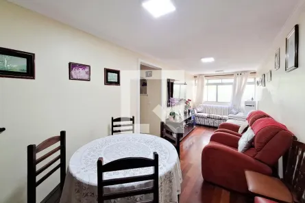 Apartamento com 2 Quartos à venda, 54m² no Santana, São Paulo