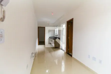 Apartamento com 2 Quartos à venda, 39m² no Cidade Antônio Estevão de Carvalho, São Paulo