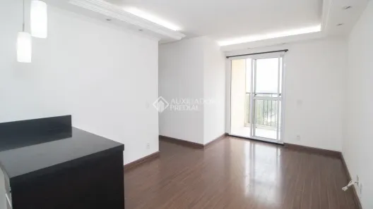 Apartamento com 3 Quartos para alugar, 59m² no Planalto, São Bernardo do Campo