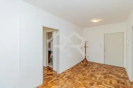 Apartamento com 1 Quarto à venda, 41m² no Cidade Baixa, Porto Alegre