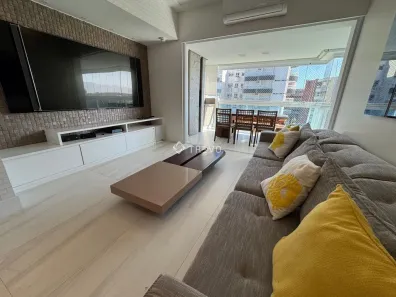 Apartamento com 3 Quartos à venda, 118m² no Riviera, Bertioga