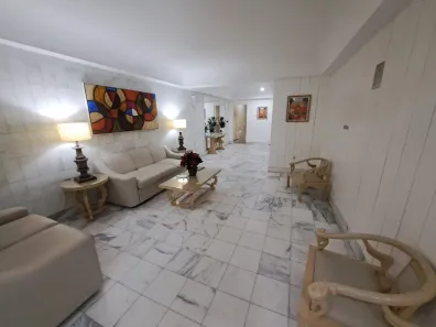 Apartamento com 2 Quartos à venda, 80m² no Tijuca, Rio de Janeiro