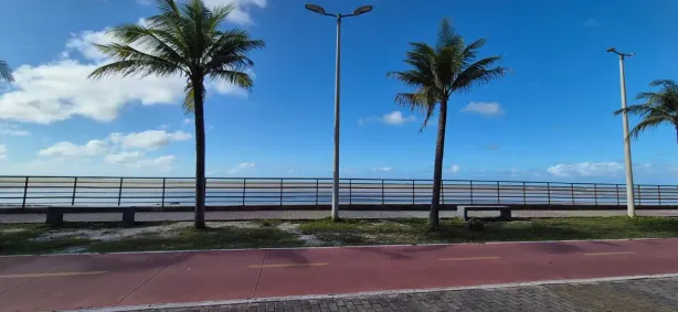 Apartamento com 5 Quartos à venda, 123m² no Cabo Branco, João Pessoa