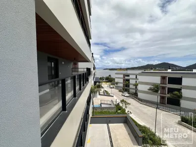 Apartamento com 3 Quartos à venda, 163m² no João Paulo, Florianópolis