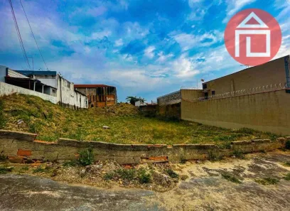 Lote/Terreno à venda, 4509m² no Jardim Recreio, Bragança Paulista