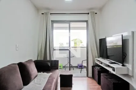 Apartamento com 2 Quartos à venda, 50m² no Parque Peruche, São Paulo